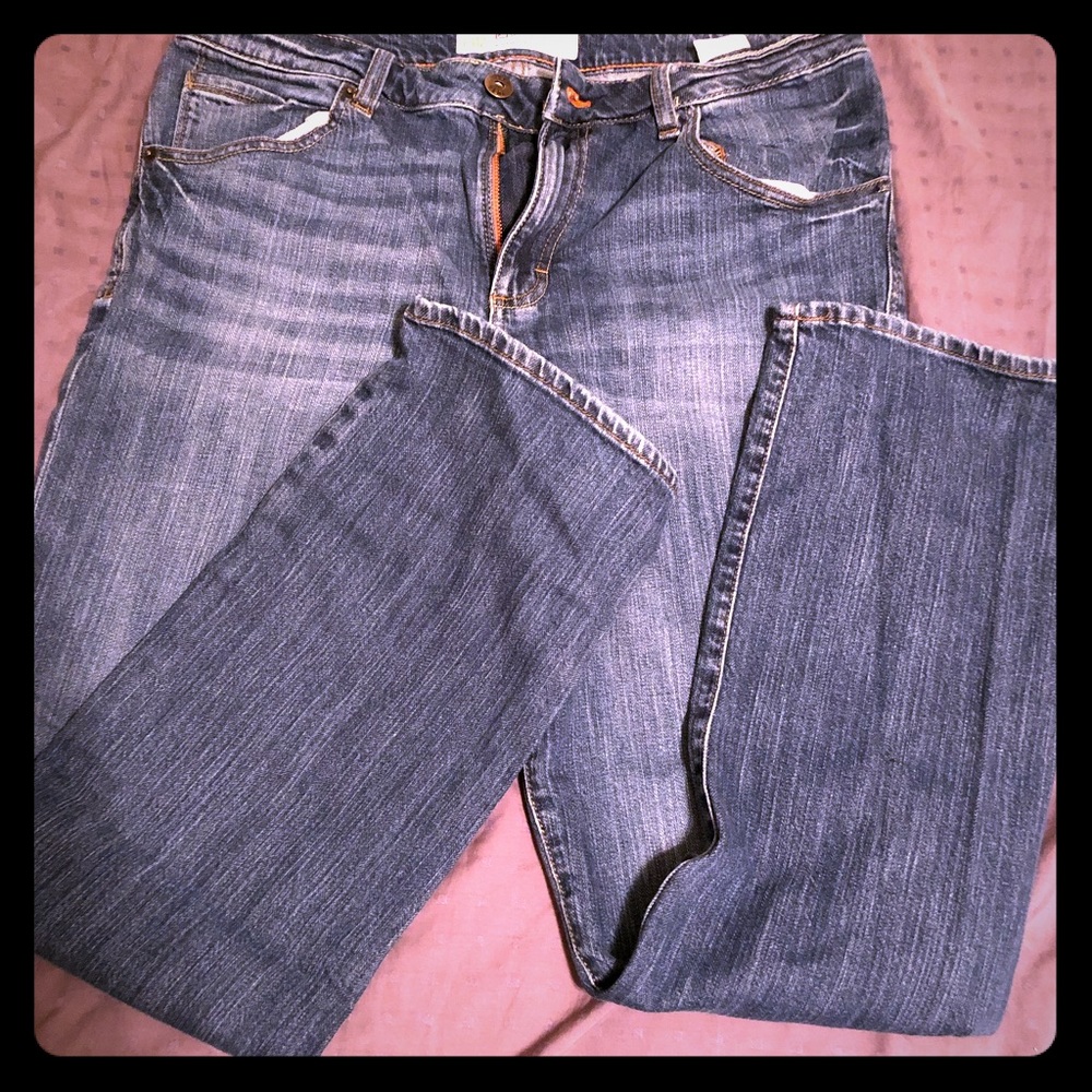 Lee Modern straight fit 34x32